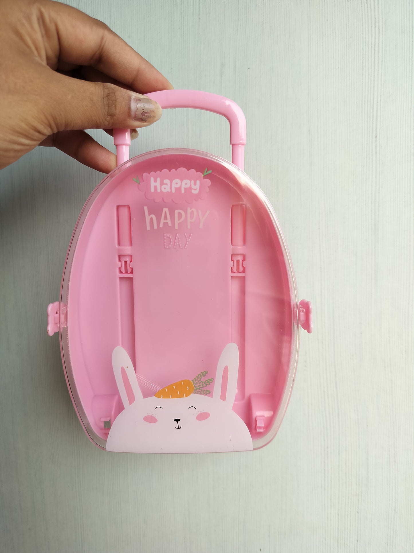 Kids Vanity Bag