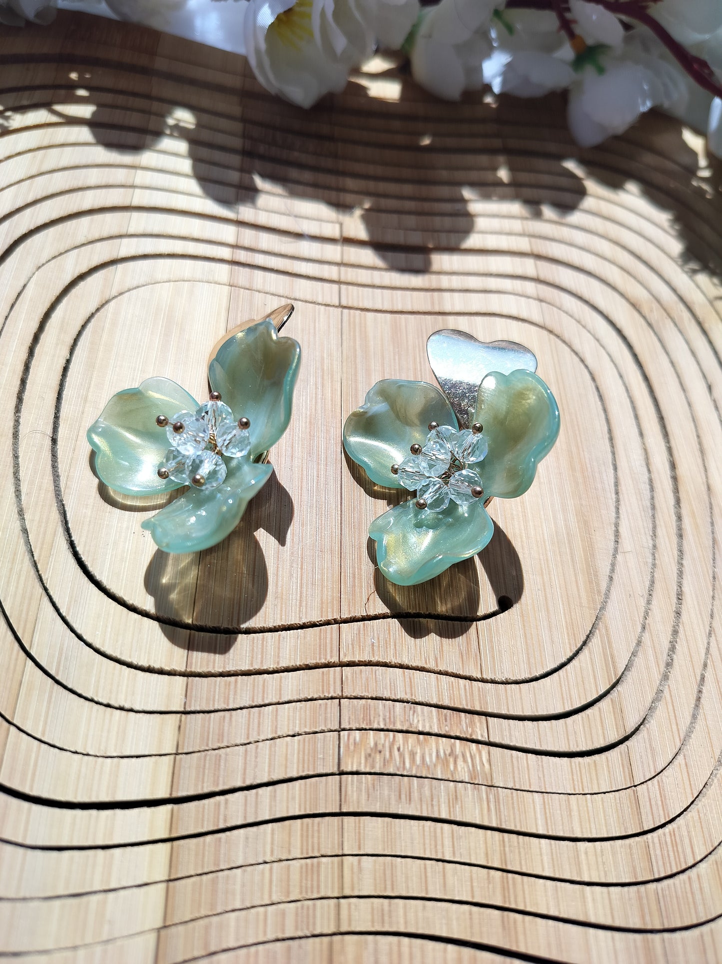 Graceful Kinjoy Studs