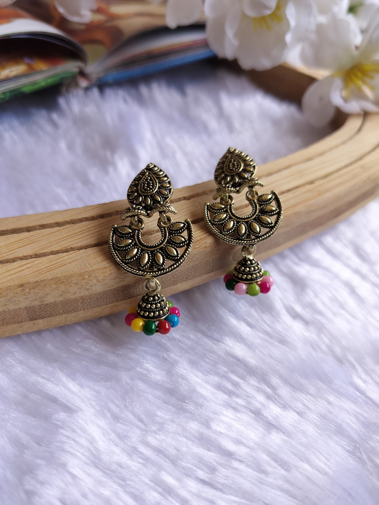 Mini Jhumki