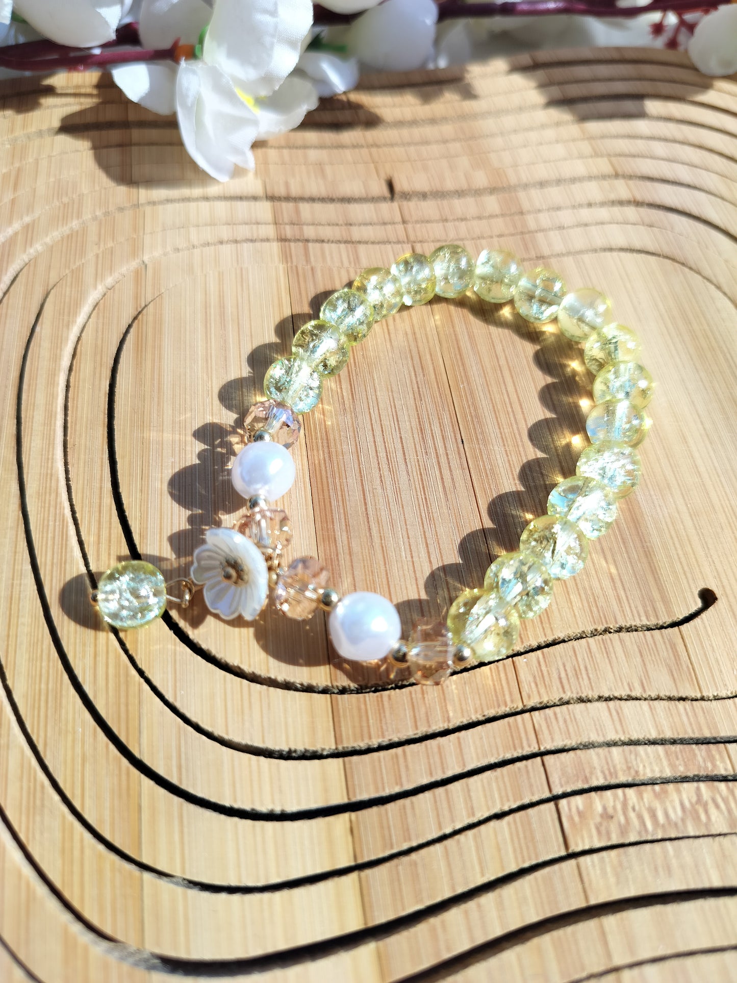 Ruhani Bracelet