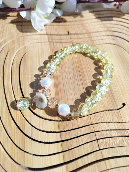 Ruhani Bracelet