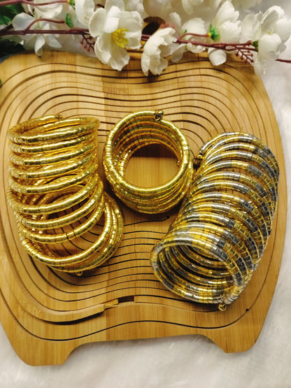 Ruhani Luxurious Bangles