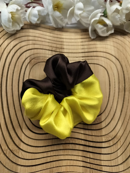 Stylo Dual Medium Size Scrunchies