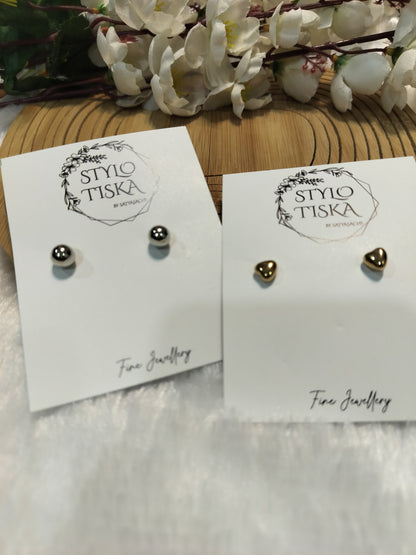 BFF Premium Studs Combo