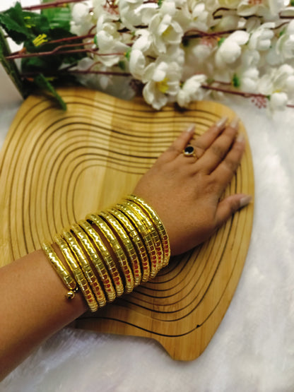 Ruhani Luxurious Bangles