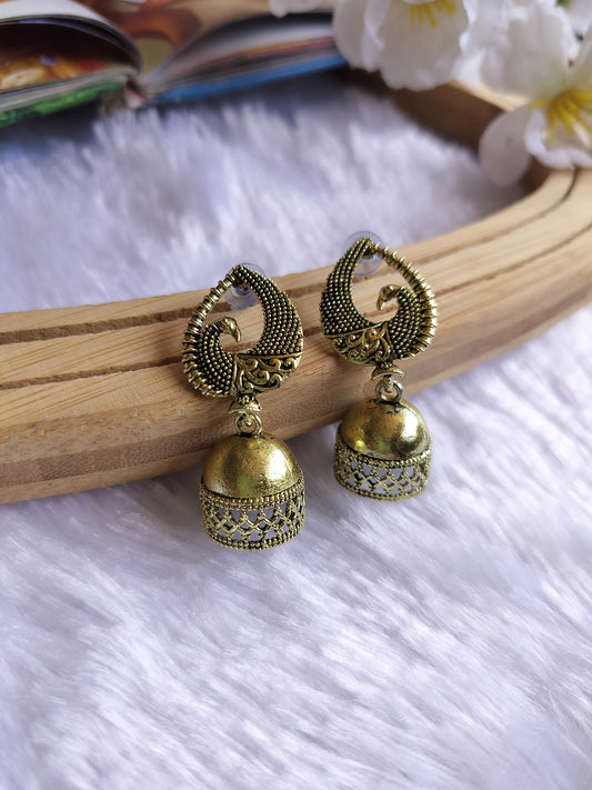 Mini Jhumki