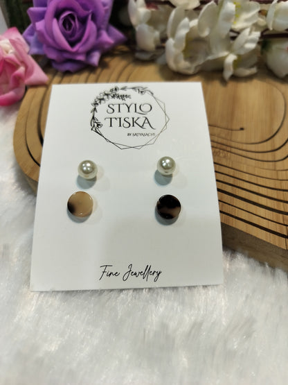 BFF Premium Studs Combo