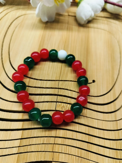 Regular Beads Bracelet