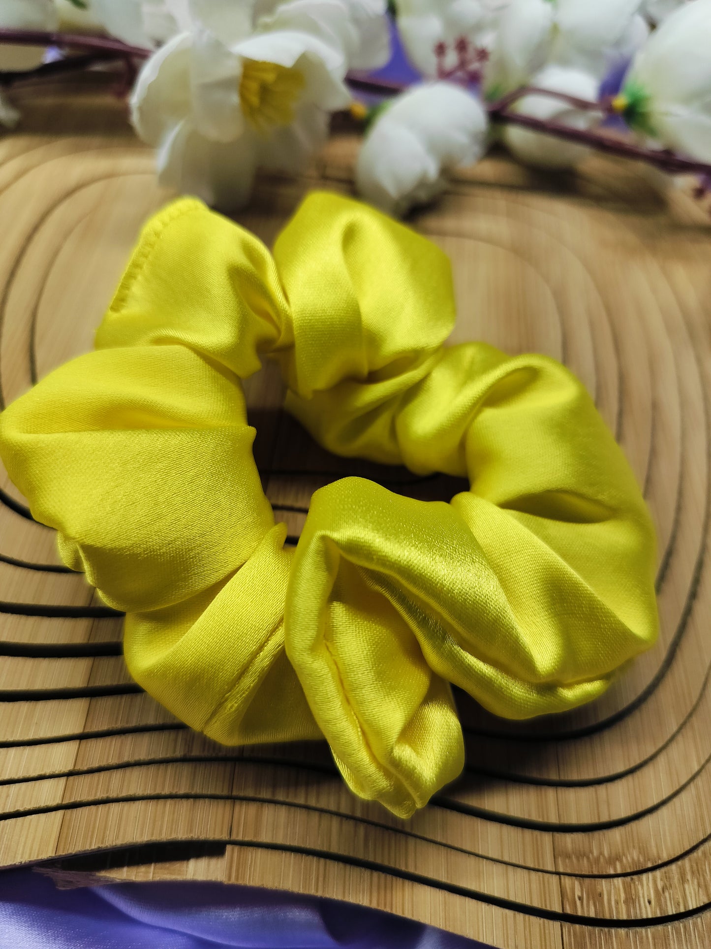 Stylo XL Premium Scrunchies