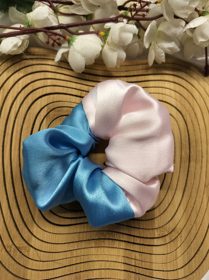 Stylo Dual Medium Size Scrunchies