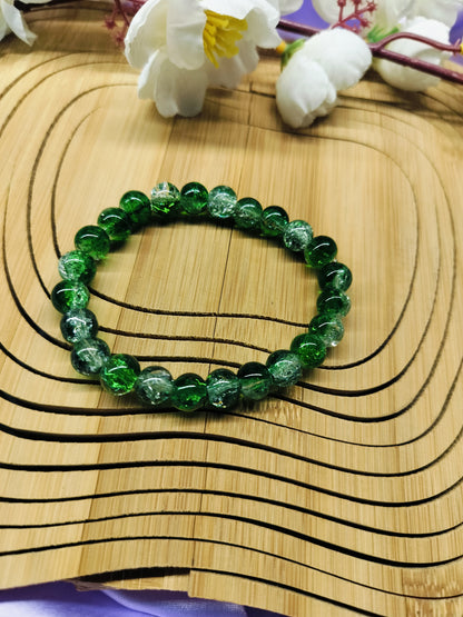 Regular Beads Bracelet