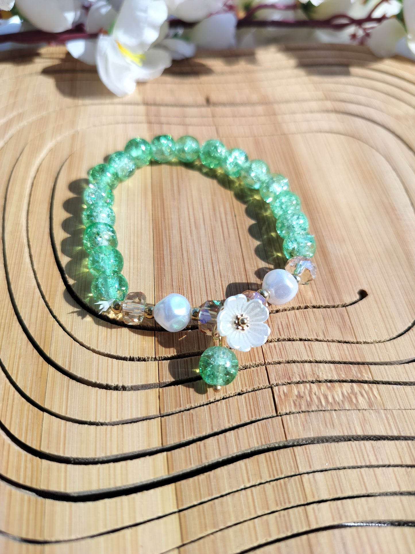 Ruhani Bracelet