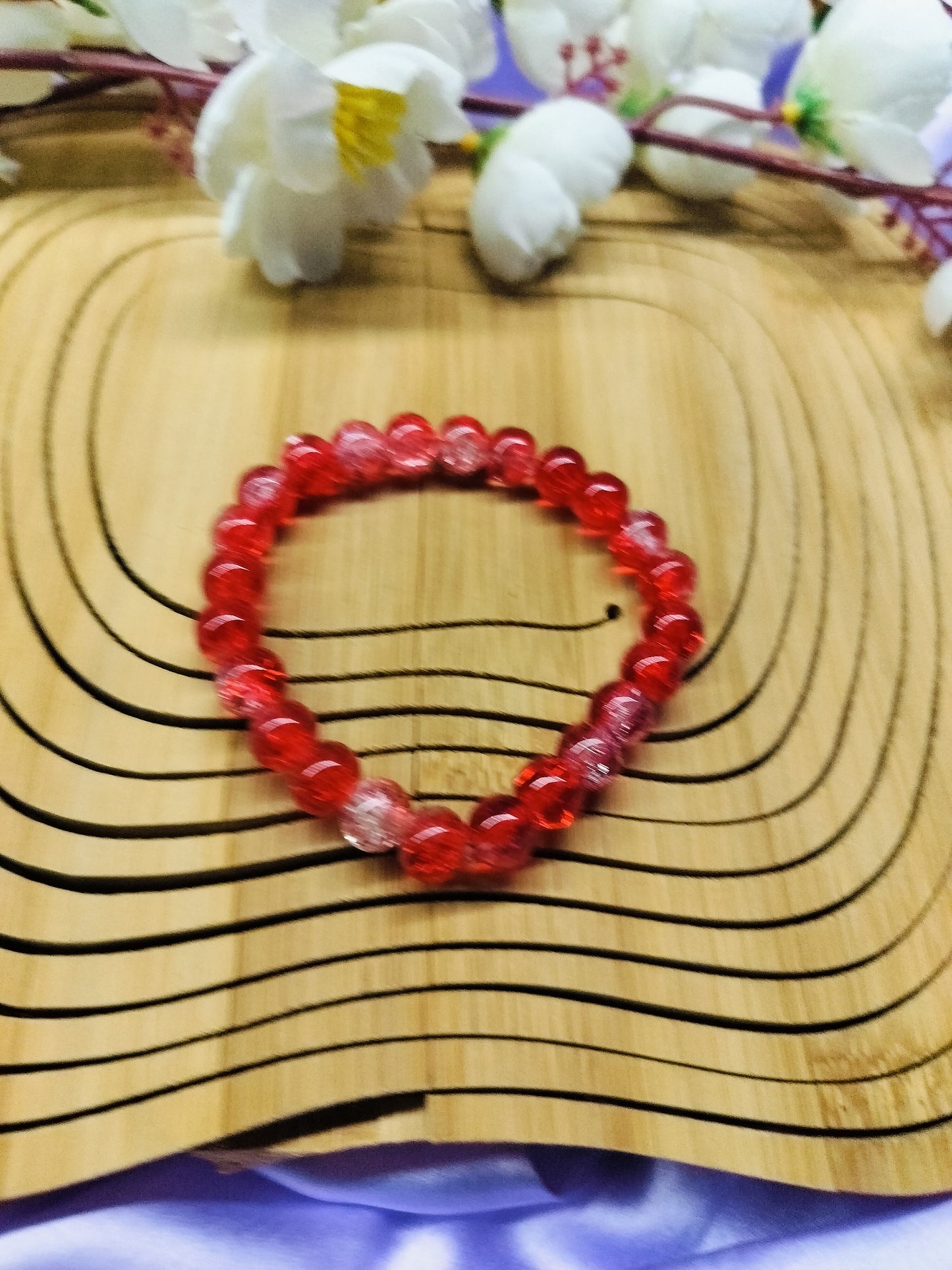 Regular Beads Bracelet